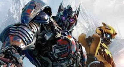 Salen a la luz nuevos detalles de la nueva película 'Transformers 7'; esto se sabe