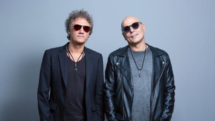 La banda argentina de rock, Soda Stereo, anuncia fechas para su nueva gira 'Gracias Totales'