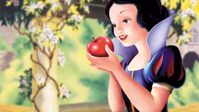 Esta actriz interpretará a 'Blancanieves' en la versión live-action que prepara Disney