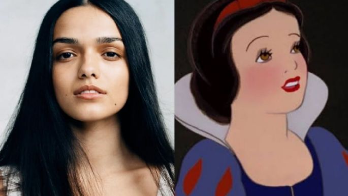 Ella es Rachel Zegler, la actriz que dará vida a 'Blancanieves' en el live-action de Disney