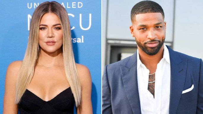 Khloé Kardashian regresaría de nueva cuenta con Tristan Thompson