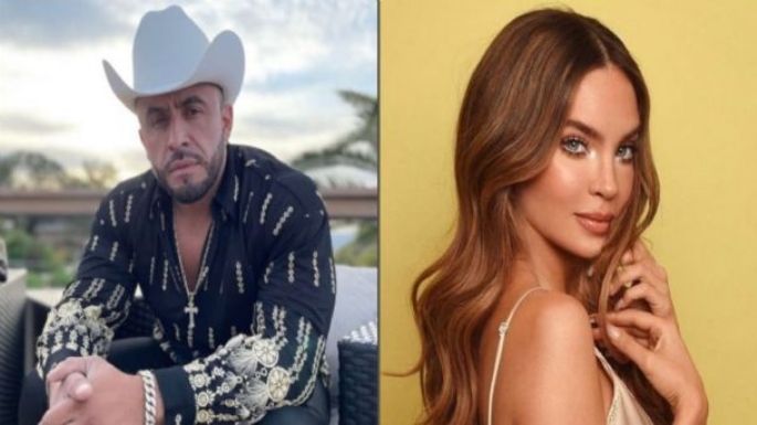 "Es un metiche": Juan Rivera recibe fuertes comentarios en redes tras hablar de Belinda