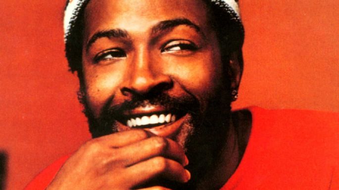 La leyenda del soul, Marvin Gaye, tendrá su propia película biográfica