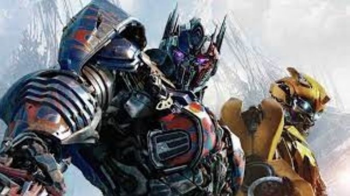 Salen a la luz nuevos detalles de la nueva película 'Transformers 7'; esto se sabe