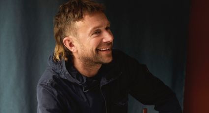 Damon Albarn, de Gorrillaz, estrena una nueva canción y da detalles de su segundo álbum en solitario