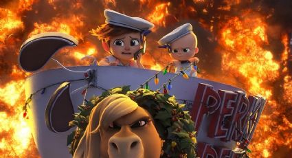 ¡Vuelve la diversión! DreamWorks estrena un nuevo trailer para 'Un Jefe en Pañales 2'; míralo aquí