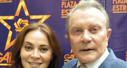 ¡Fuerte revelación! Valeria Palmer denuncia negligencia médica en contra de su padre Miguel Palmer