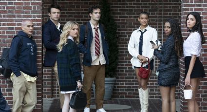 A poco de haber sido lanzada, el reboot de 'Gossip Girl' es destrozado por las críticas