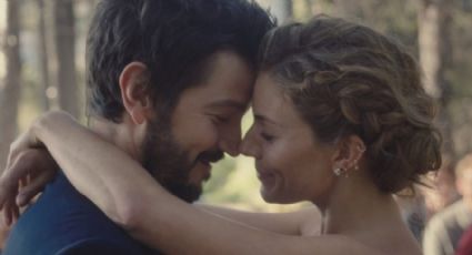 'Wander Darkly', un drama protagonizado por Diego Luna que te hará reflexionar sobre la vida