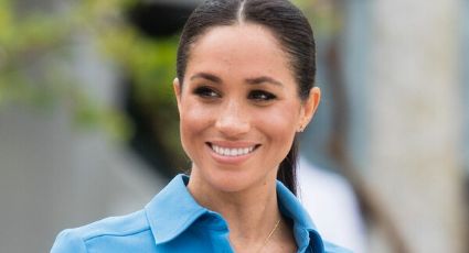 Meghan Markle es señalada de lucrar con su pequeña hija tras registrar el nombre como marca