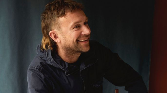 Damon Albarn, de Gorrillaz, estrena una nueva canción y da detalles de su segundo álbum en solitario