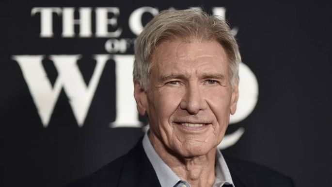 ¡Lamentable! Harrison Ford resulta herido de gravedad durante la filmación de 'Indiana Jones 5'