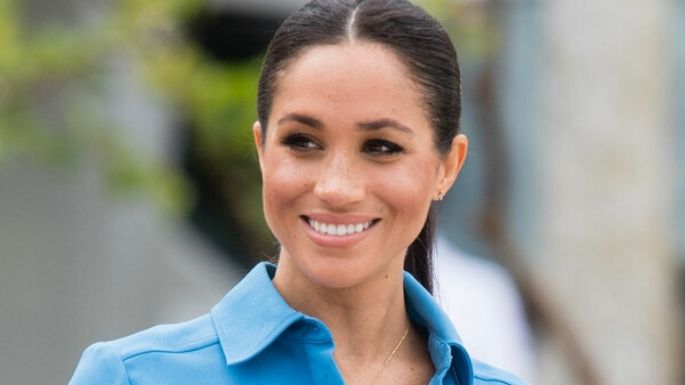 Meghan Markle es señalada de lucrar con su pequeña hija tras registrar el nombre como marca