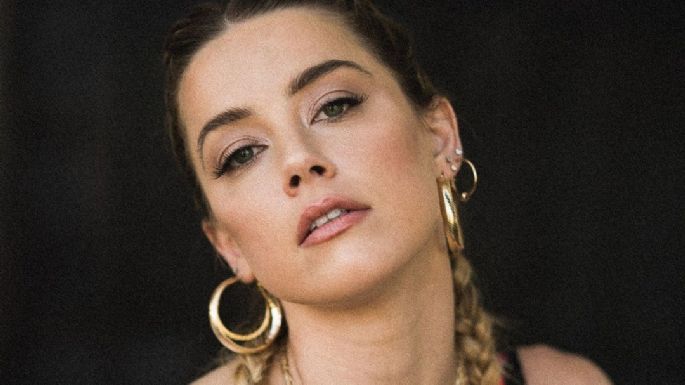 ¡Lamentable! Amber Heard fracasa con su nueva película 'Gully', en taquillas de cine