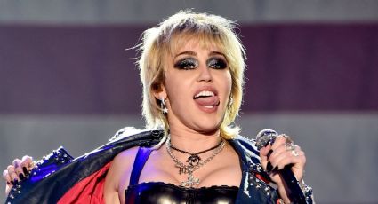 Miley Cyrus hace un sorprendente cover a Cher antes de su especial por el mes del orgullo LGBTQ+