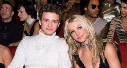 Esto es lo que opina Justin Timberlake sobre la lucha legal de su expareja Britney Spears