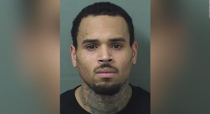 ¡Vida violenta! Chris Brown nuevamente al ojo del huracán pues lo acusan de golpear a otra mujer