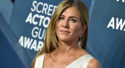 FOTO: Jennifer Aniston aparece en Instagram y presume su rostro sin una gota de maquillaje