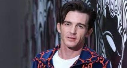 Pese a declararse culpable de delitos contra menores, Drake Bell da concierto en línea