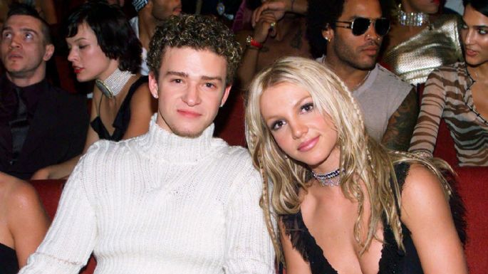 Esto es lo que opina Justin Timberlake sobre la lucha legal de su expareja Britney Spears