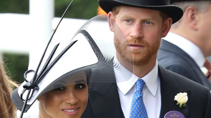 El Príncipe Harry seguiría viviendo del dinero de la corona británica; paga 3.3 millones de alquiler