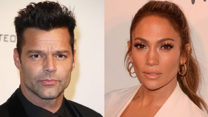 Jennifer Lopez, Ricky Martin y más artistas estarán en esta nueva serie documental de Paramount +