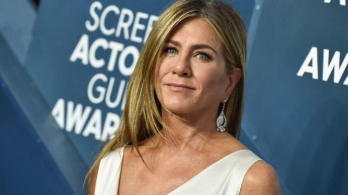 FOTO: Jennifer Aniston aparece en Instagram y presume su rostro sin una gota de maquillaje