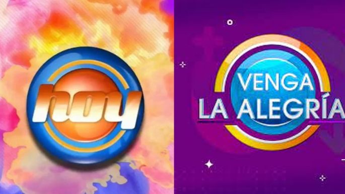 ¡Tiembla 'VLA'! Conductora de 'Hoy' lanzaría proyecto en Televisa para 'hundir' a TV Azteca