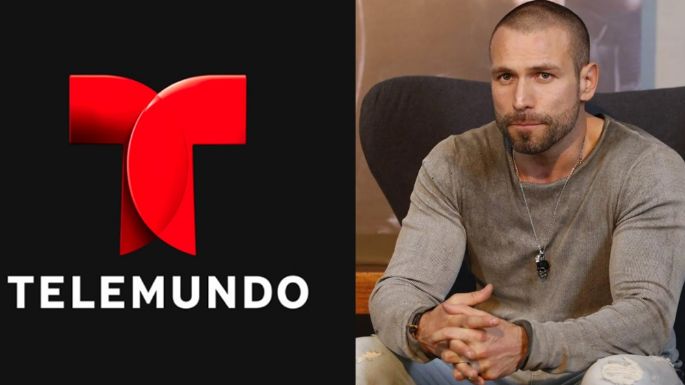 Pleito en Telemundo: Exactor de Televisa exigiría despido de Rafael Amaya en 'Malverde'