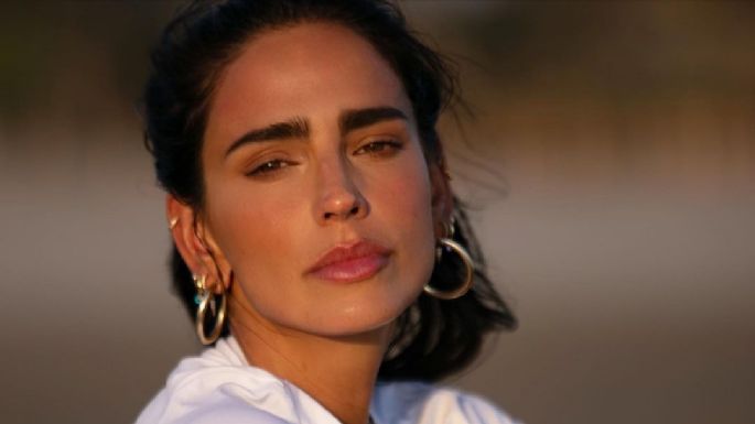 "Qué fuerte que entre nosotras no nos apoyemos": Bárbara de Regil contesta a YosStop