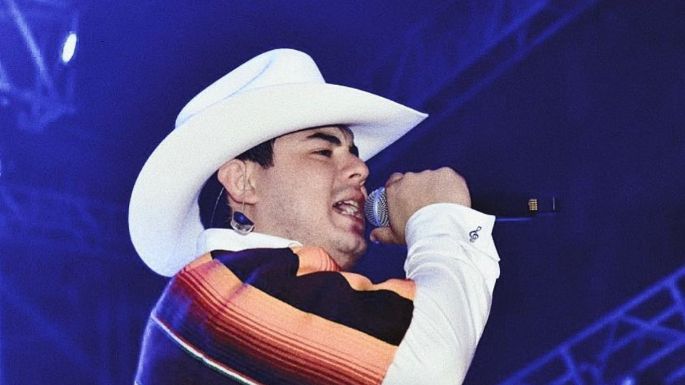 Alfredo Olivas pagaría multa al gobierno de Chihuahua por violar esta ley durante un concierto