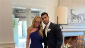 Sam Asghari recientemente habló de los rumores “repugnantes” sobre su separación de Britney Spears