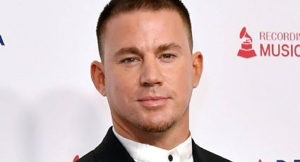 Por primera vez en años, Channing Tatum muestra por primera vez la cara de su hija en Instagram