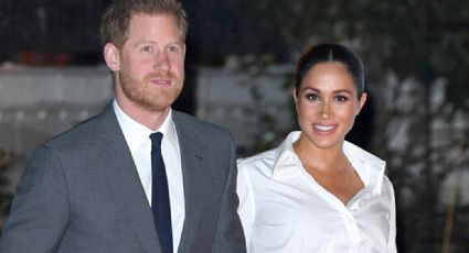 ¡Adiós Corona! Meghan Markle 'deja' de ser duquesa; Príncipe Harry conserva su ducado