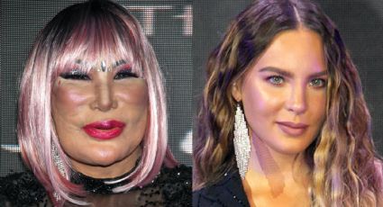 ¿Celos? Lyn May se lanza contra Belinda; "Esta muy flaca y canta feo", dijo