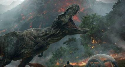 Tráiler de 'Jurassic World 3: Dominion' podría revelar hasta 7 clases de nuevos dinosaurios