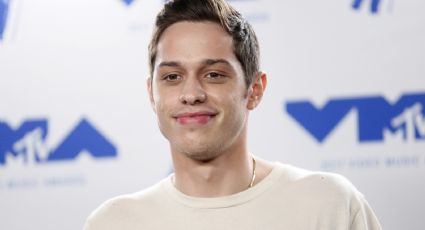 ¡Increíble! Pete Davidson invita a sus fans al cine a ver 'The Suicide Squad'