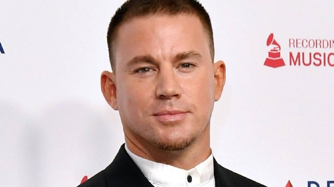 Por primera vez en años, Channing Tatum muestra por primera vez la cara de su hija en Instagram