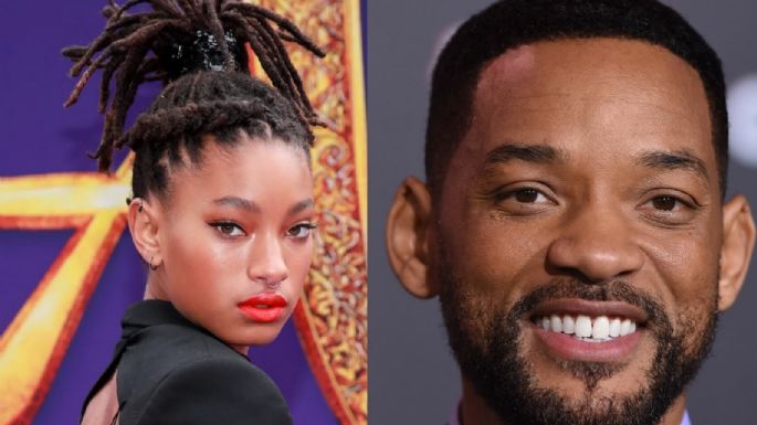 Willow Smith, hija del Will Smith sorprende al anunciar su nuevo álbum con un nuevo sencillo