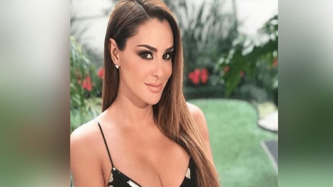 "Se vulnera mi derecho": Ninel Conde dice en 'Sale el Sol' que hubo inconsistencias en su juicio