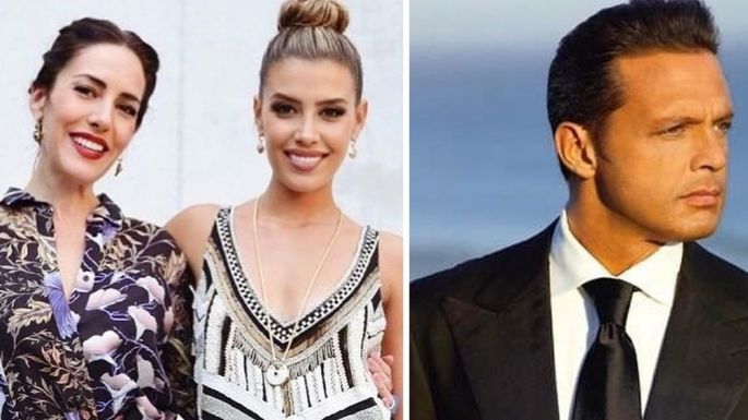 Stephanie Salas arremete contra Luis Miguel en 'Sale el Sol': "No hay que callarse"