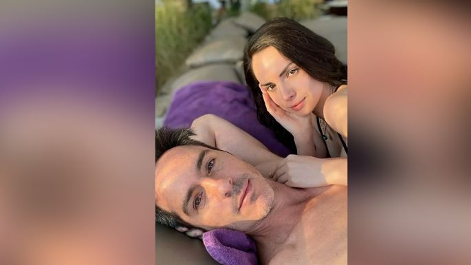 ¡Mauricio Ochmann, de luto! Muere el padre de Paulina Burrola; se desconocen las causas