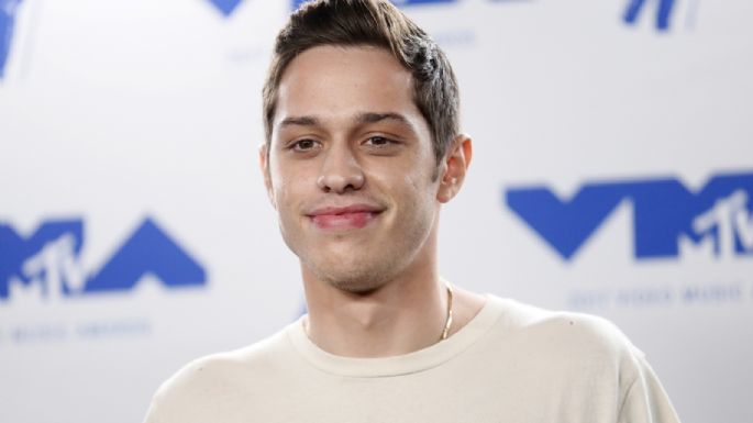 ¡Increíble! Pete Davidson invita a sus fans al cine a ver 'The Suicide Squad'