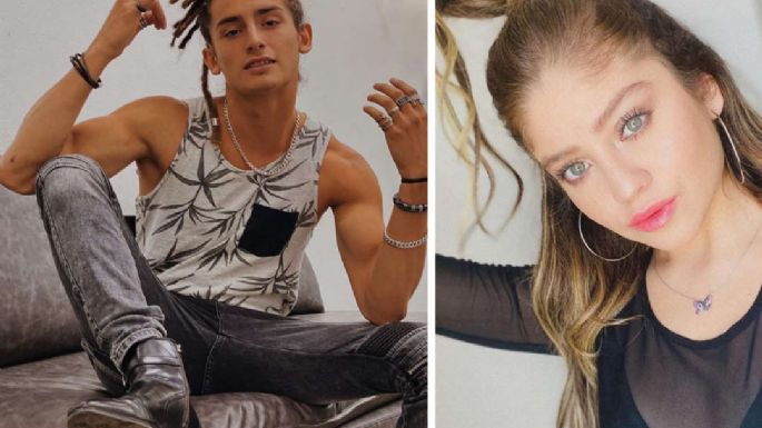 Emilio Osorio habla sobre su supuesta relación con Karol Sevilla