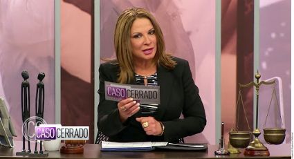 En Miami, nombran calle en honor a la Doctora Polo del programa 'Caso Cerrado'