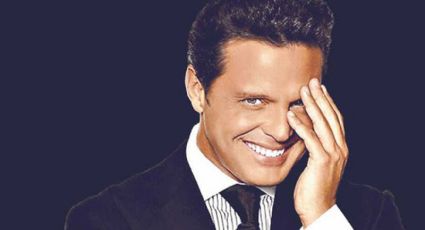 Luis Miguel rechaza estar en Menudo por esta poderosa razón