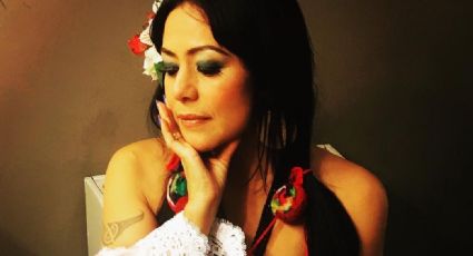 Lila Downs es investigada por la UIF tras comprar un departamento en Coyoacán