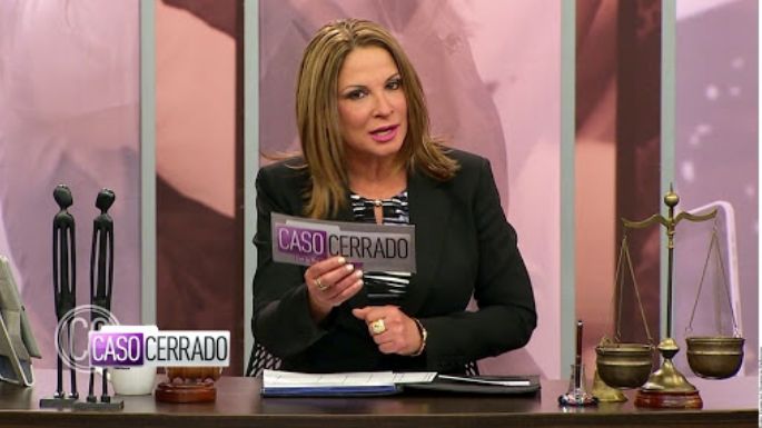 En Miami, nombran calle en honor a la Doctora Polo del programa 'Caso Cerrado'