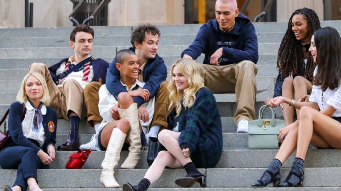 Anuncian que la nueva temporada de 'Gossip Girl' también será transmitido en este canal