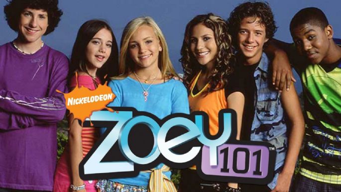 Estrella de 'Zoey 101' le expresa su total apoyo a Britney Spears